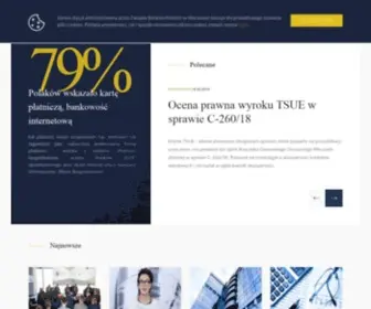 ZBP.pl(Strona GÅówna) Screenshot