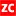 ZC77.de Logo