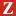 ZCJ.ro Favicon