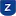 Zcom.tech Favicon