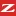 Z.com Favicon