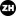 Zdenek-Hejl.com Logo
