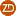 Zdigitizing.co.uk Favicon