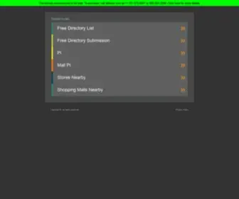 Zdirectory.net(Z Directory) Screenshot
