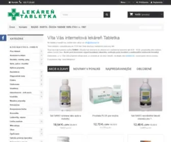 ZdravMat.sk(Zdravotnícke pomôcky a potreby M) Screenshot