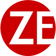 ZE-Company.com Logo