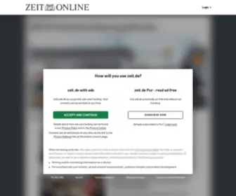 ZE.tt(Ist die neue Online) Screenshot