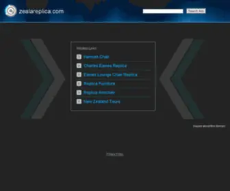 Zealareplica.com(Cheapest bag) Screenshot