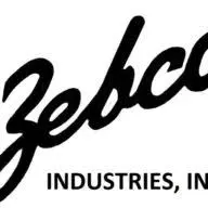 Zebcoindustries.com Favicon