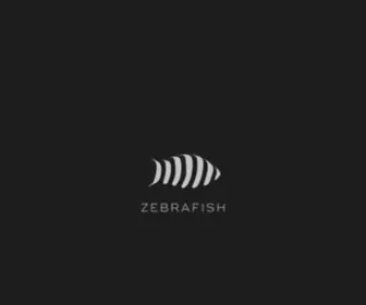 Zebrafishmedia.com(Multi award winning international production company) Screenshot