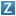 Zebrum.ru Logo