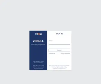 Zebull.in(Zebull) Screenshot