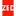 Zed.fr Favicon