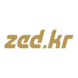 Zed.kr Favicon