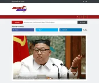 Zednews.it(Notizie dal web) Screenshot