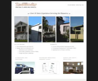 Zedworks.com.au(ZedWorks) Screenshot