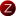 Zedzalip.net Favicon