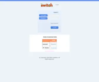 Zeecall.com(ITelSwitchPlus) Screenshot