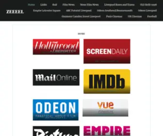 Zeeeel.com(Https://www.hollywoodreporter.com/ https://www.screendaily.com/ https) Screenshot