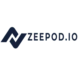 Zeepod.io Favicon