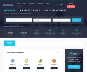 Zeetechmanagement.co.in(Zeetechmanagement) Screenshot
