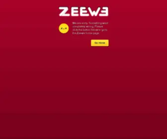 Zeewe.com(Youtube) Screenshot