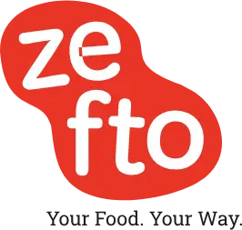 Zefto.ca Logo