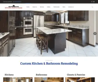 Zehnbauers.com(BeRenovate) Screenshot