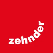 Zehnder.se Logo