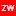 Zeichenundwunder.de Favicon