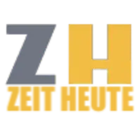 Zeit-Heute.de Logo