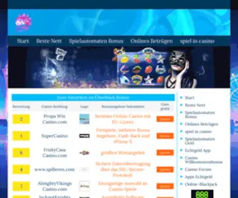 Zeitgeist-AT-Work.com(Zeitgeist AT Work) Screenshot