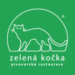 Zelenakocka.cz Logo