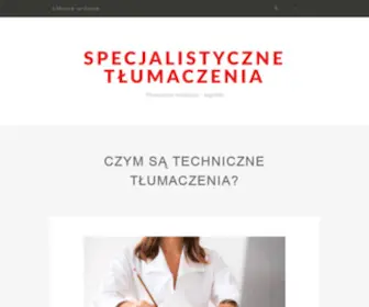 Zelisko.com.pl(Czym jest responsywno) Screenshot