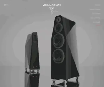 Zellaton.de(Zellaton) Screenshot
