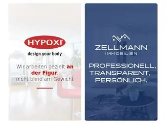 Zellmann.at(Hypoxistudio) Screenshot