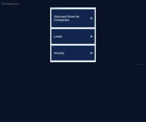 Zeltaleads.co(Zeltaleads) Screenshot