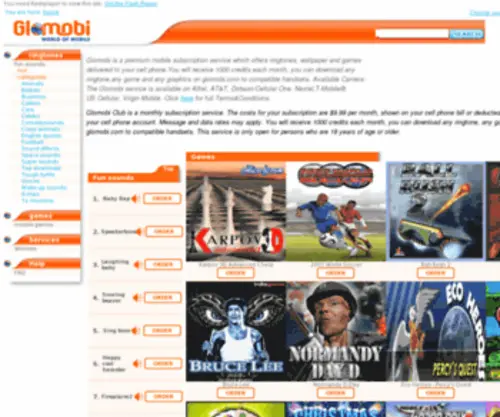 ZemGoogs.com(玉溪市泽昮股份有限公司) Screenshot