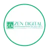 Zendigitalanalytics.com Favicon