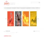 Zenfires.com Screenshot