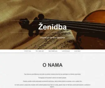 Zenidba.com(Zenidba) Screenshot