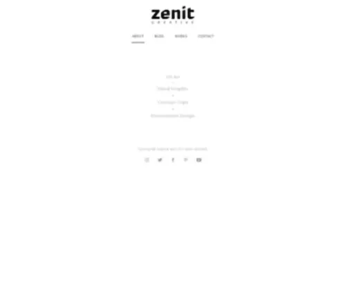 Zenit.biz(분양광고) Screenshot