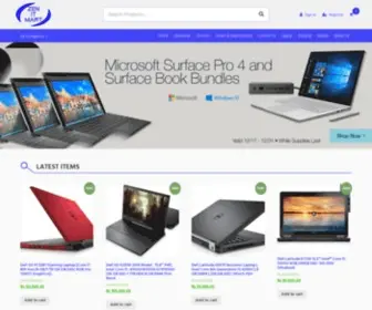 Zenitmart.com(Zenit Mart) Screenshot