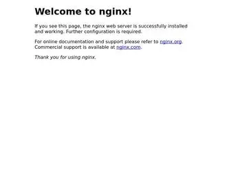 Zenitnow184.site(Nginx) Screenshot