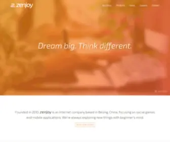 ZenmXapps.com(ZenmXapps) Screenshot