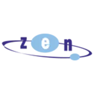 Zen.net.au Logo