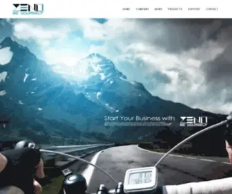 Zeno.tw(Zeno bicycle) Screenshot