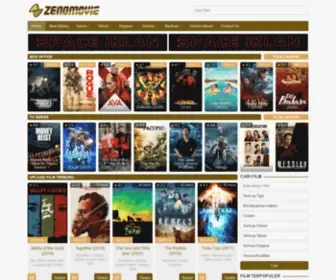 Zenomovie.org(Nonton Film Online Download Movie Bioskop Dunia21 Lk21 Indoxxi Layarkaca21) Screenshot