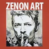 Zenon-Artshop.nl Favicon