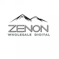 Zenonwholesaledigitalmarketing.com Logo